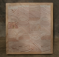 Chopping board