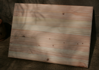 Cutting board